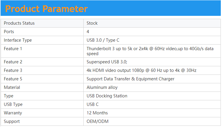 USB-C Hub