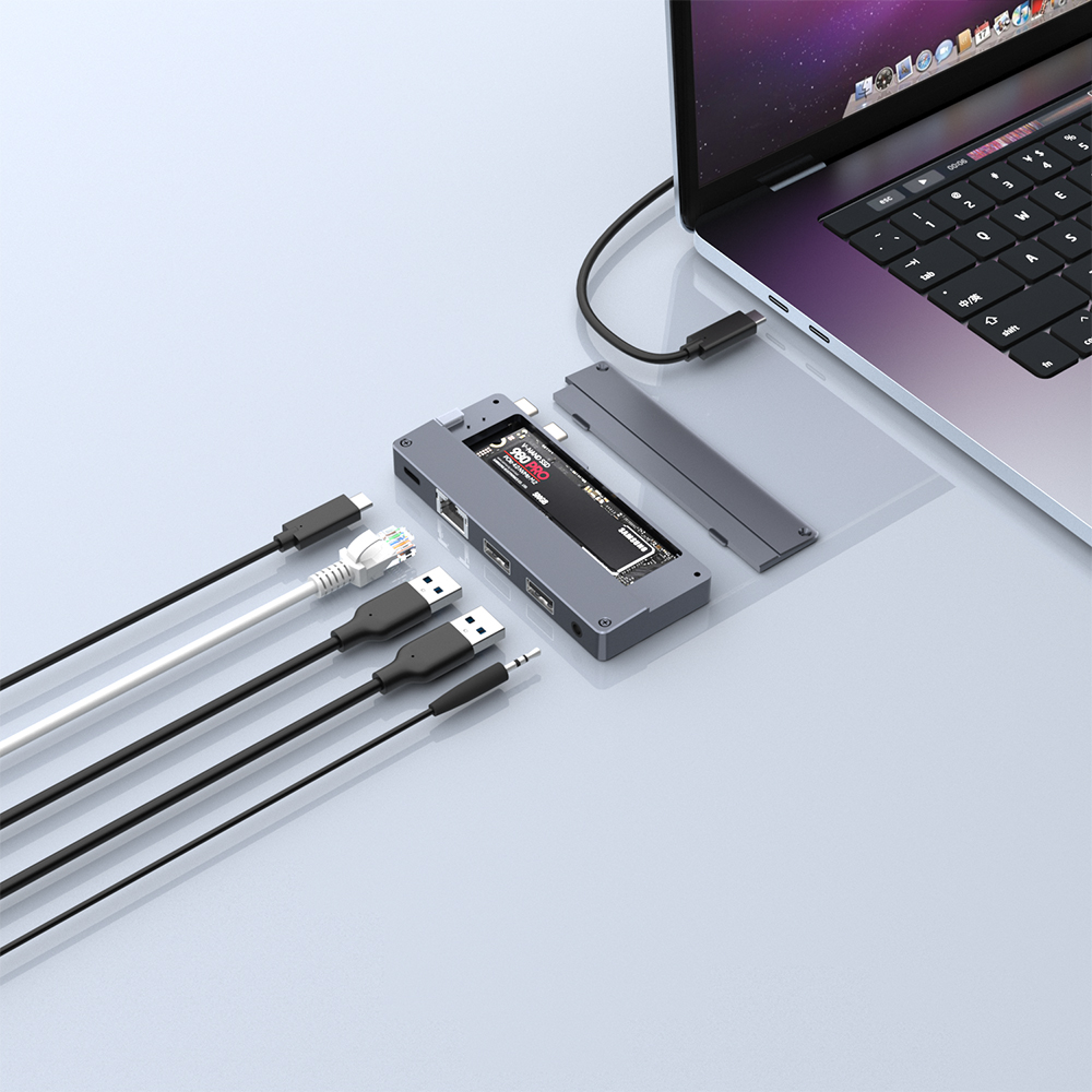 USB-C Hub