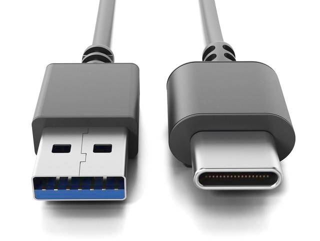 USB3.0和USB2.0接口有什么区别