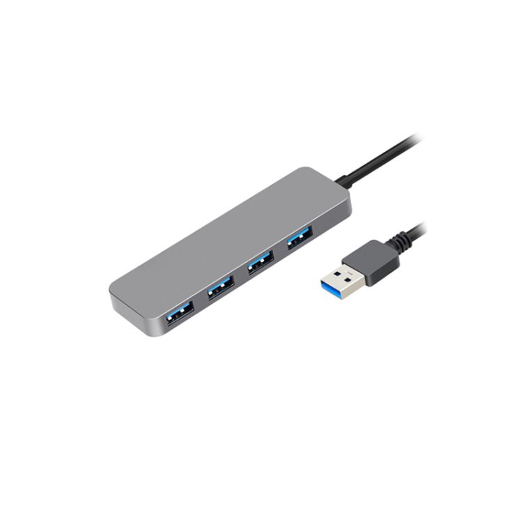 USB3.0 4口 HUB集线器