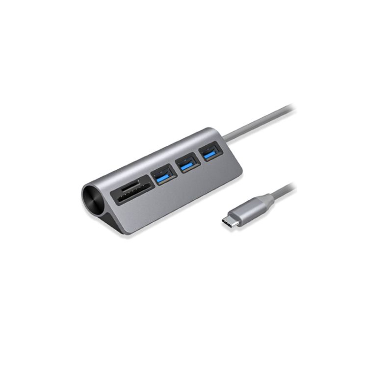 USB-C PD charging