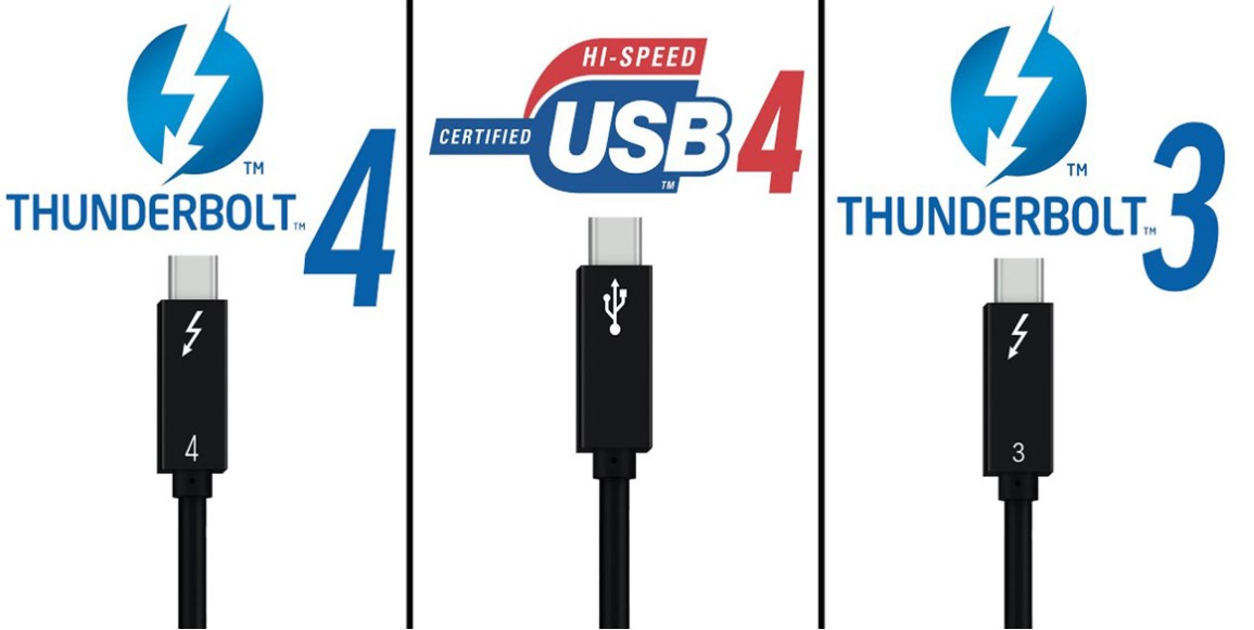 Thunderbolt 4