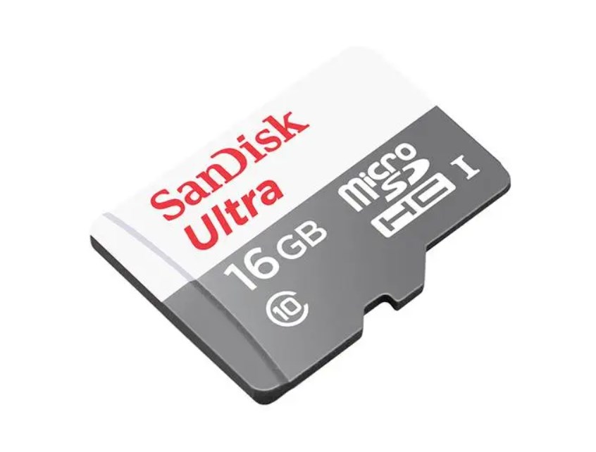 What Are TF Cards (And How Do They Differ From Micro SD Cards)?