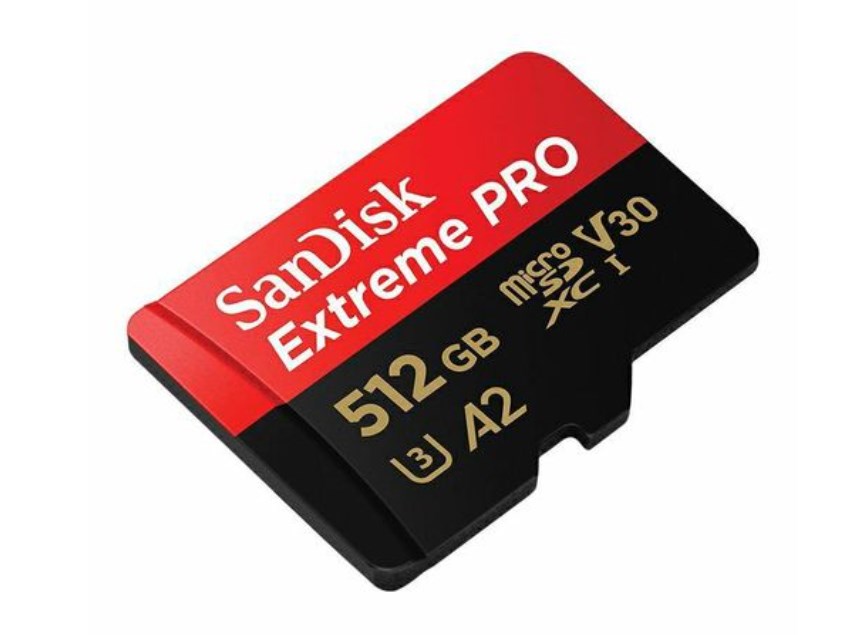 SanDisk Extreme CompactFlash Memory Card, Memory Cards for Cameras