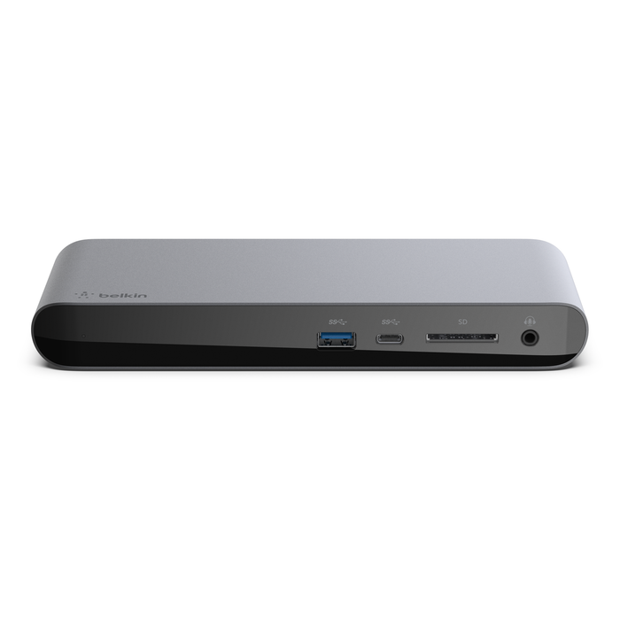 Thunderbolt 3 Docking Station Pro