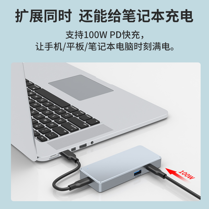 USB3.0 card reader