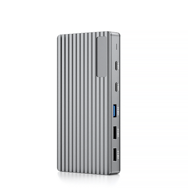 Thunderbolt™ 4 Advantages