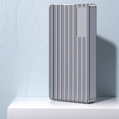 40Gbps NVMe SSD Enclosure