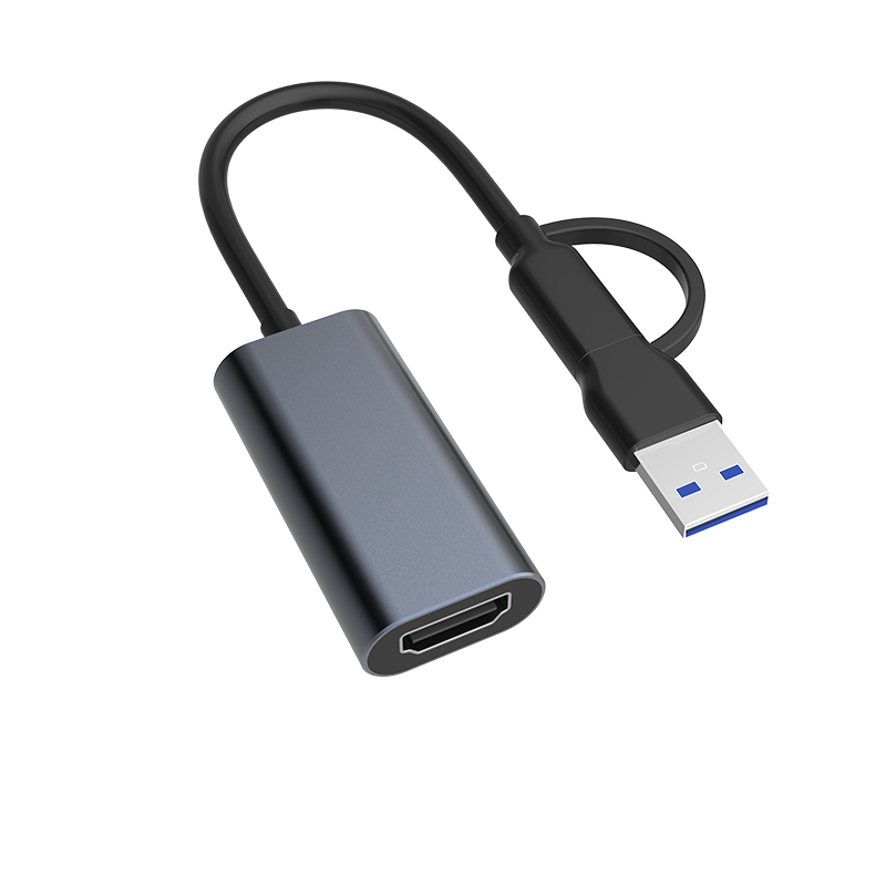 How to check the capture card driver
