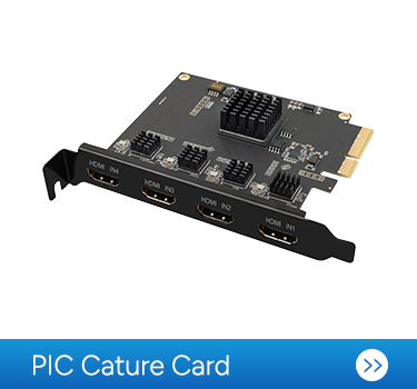 PURPLELEC Capture Card