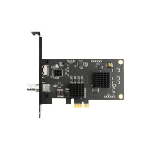 HDMI video capture card