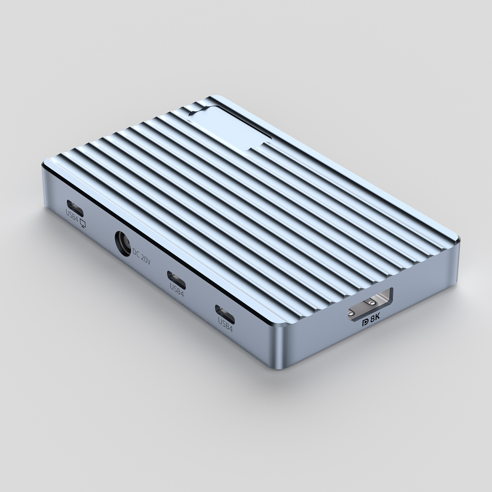 USB hub status and HUB enumeration process