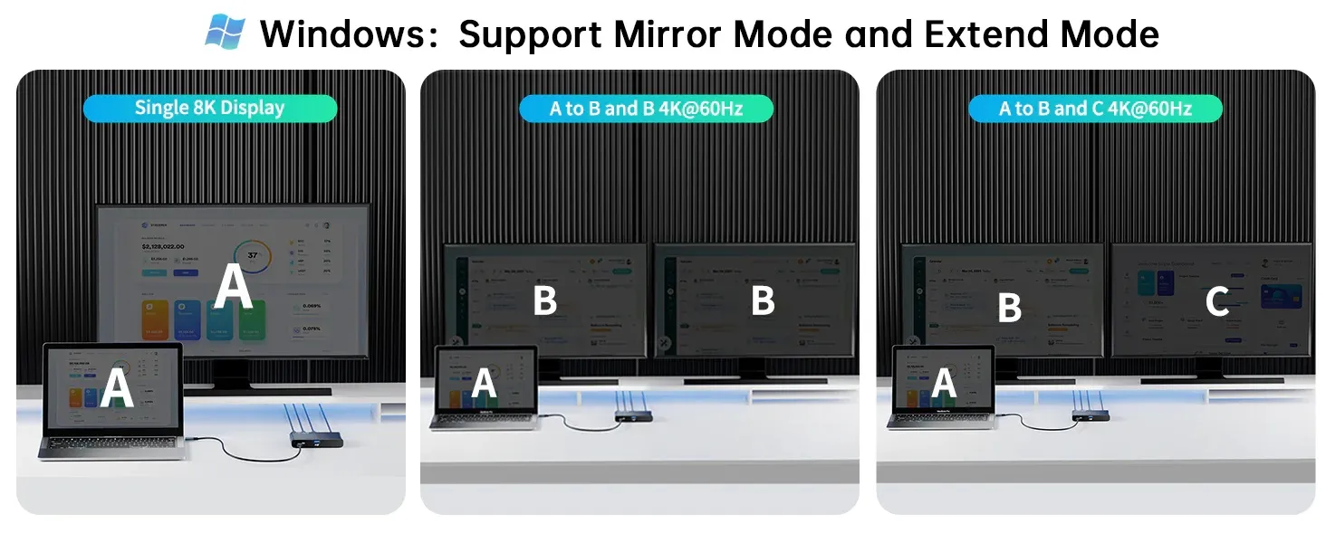USB4-HUB