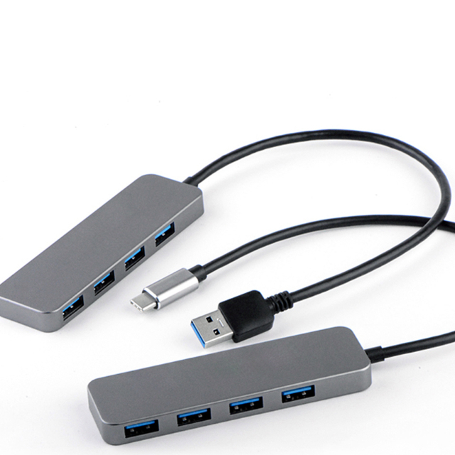 What is USB-C/Type-C interface