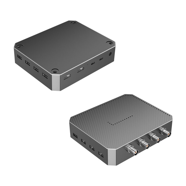 CHANNEL S THUNDERBOLT Ninja Thunderbolt™ 4 Cable – Zeskit