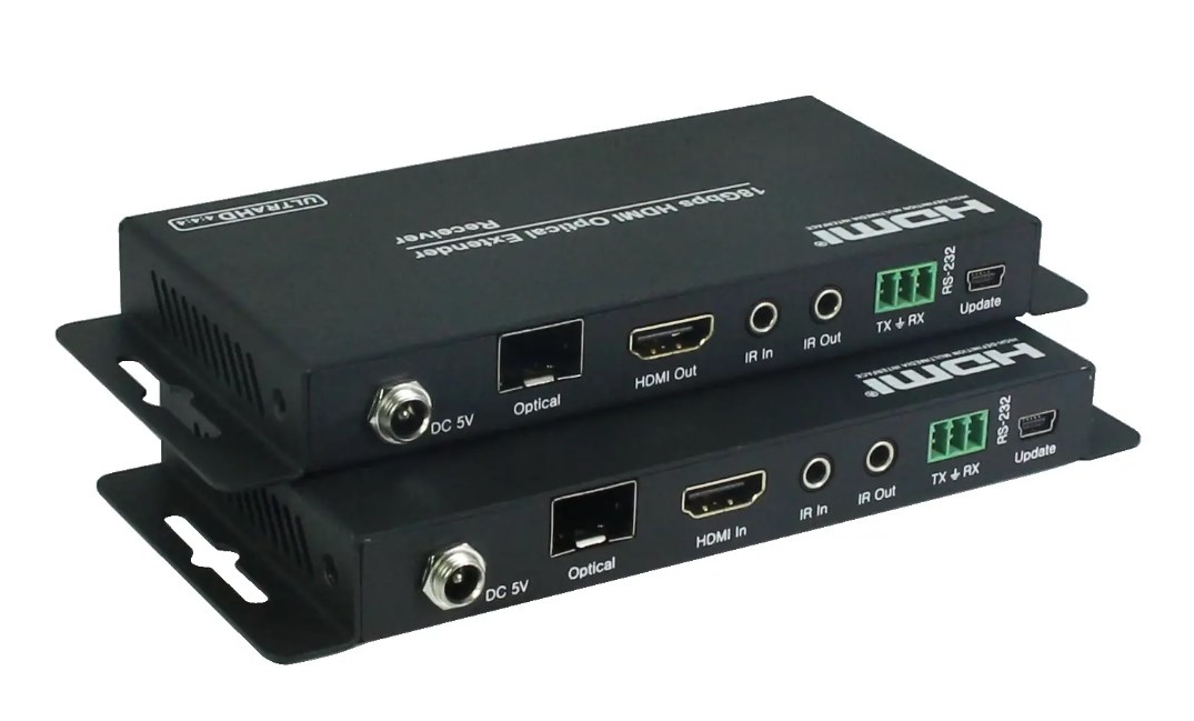 HDMI光纤延长器