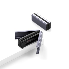 10Gbps USB3.1 M.2 Cloning SSD Enclosure