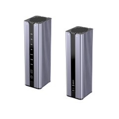 10Gbps USB3.1 M.2 Cloning SSD Enclosure