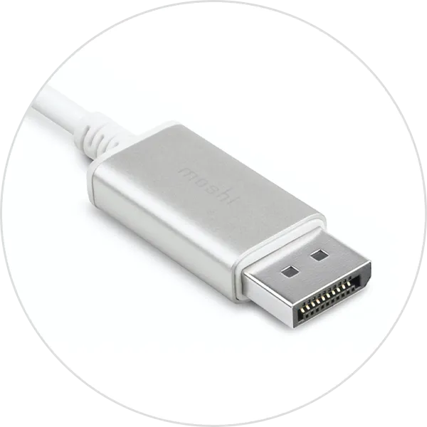 puerto DisplayPort