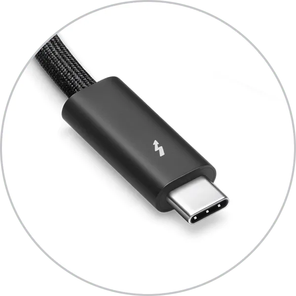 Puerto Thunderbolt