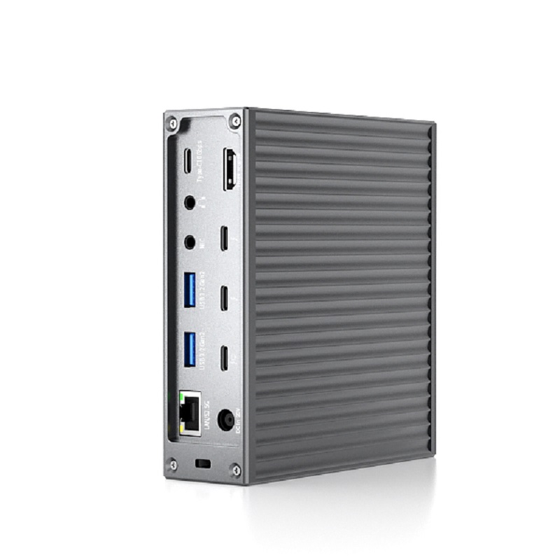 thunderbolt4 docking station