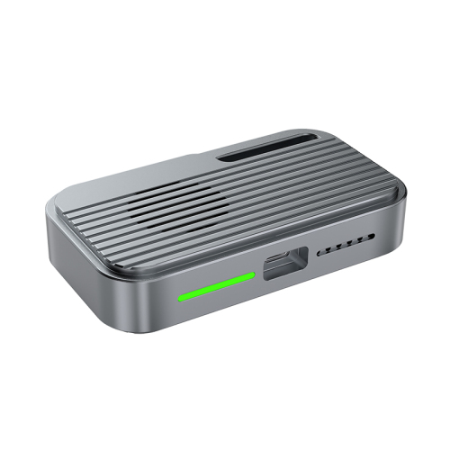 Intel JHL9480 chip 80Gbps M.2 NVMe Thunderbolt 5 SSD Enclosure