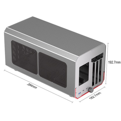 Thunderbolt™ 4 外置显卡扩展坞