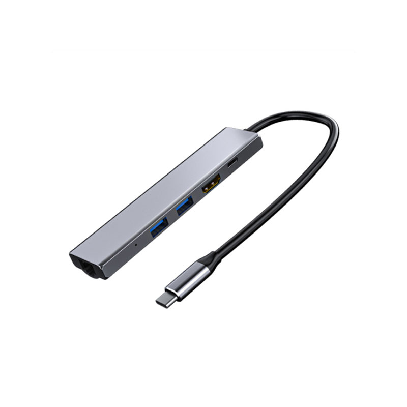 USB与Thunderbolt扩展坞选购指南