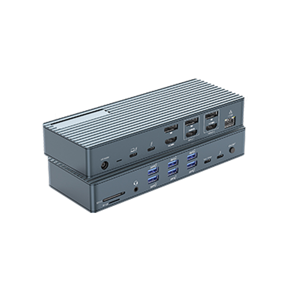 雷电接口与 USB-C 接口：全面对比​