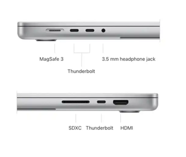 Mac 基座