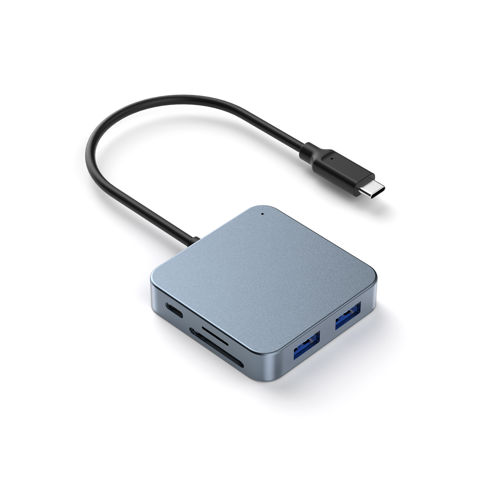 portable USB-C hubs