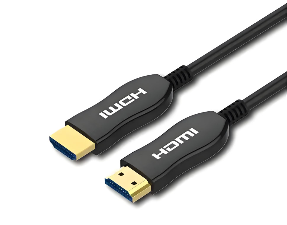 HDMI cables
