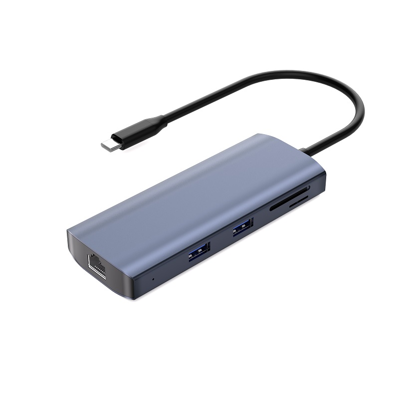 Guide to Docking Stations With Usb 3.0 And Usb-C Ports: Ultimate Setup Guide