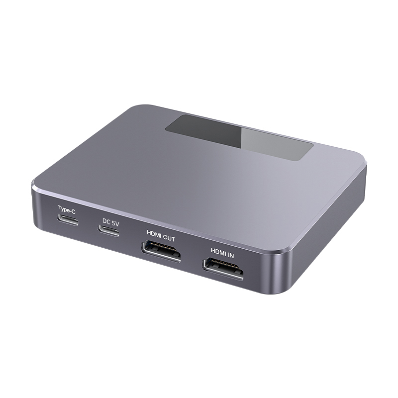 Purplelec USB 3.0高清视频采集卡