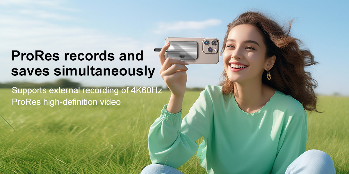 10Gbps Magnetic Docking Station