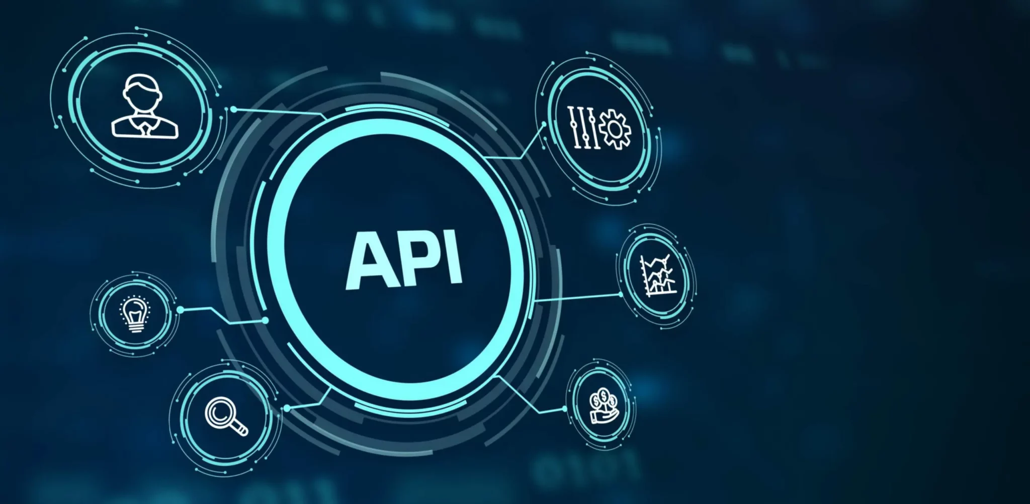 API 有哪些不同类型