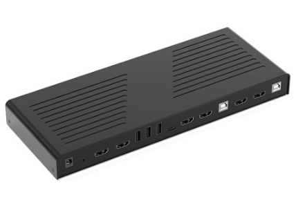 Type-C KVM Switch
