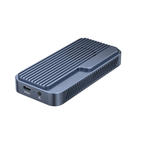 Thunderbolt 5 M.2 SSD Enclosure 80Gbps