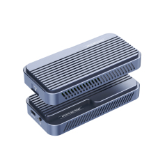 Thunderbolt 5 M.2 SSD Enclosure 80Gbps