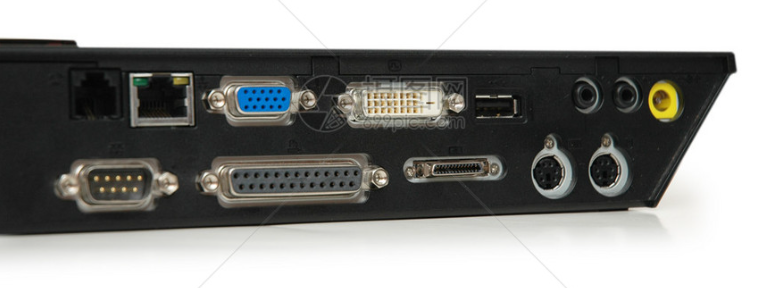 Port Replicator