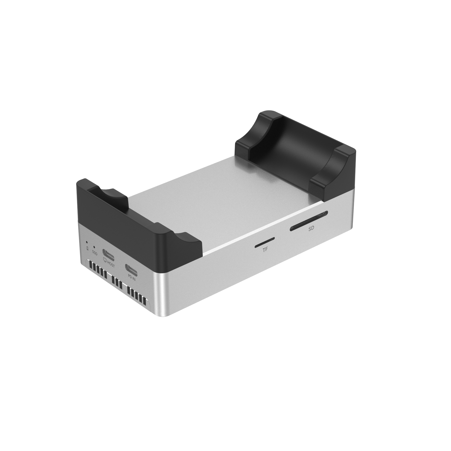 9合1Mac Mini扩展坞