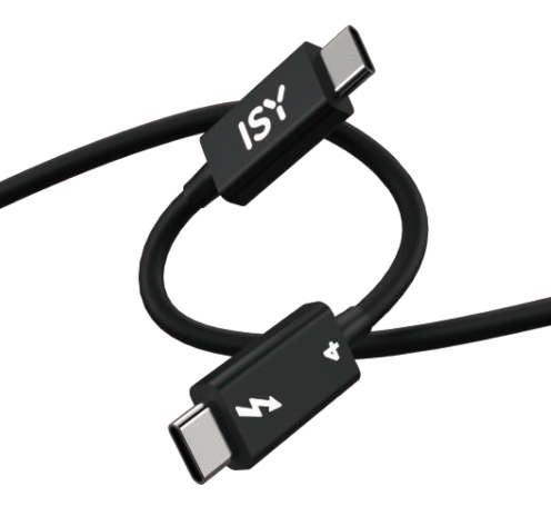 USB 连接的未来：深度解析 USB4、雷电 4 与雷电 5 的演进与差异