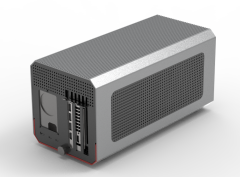 Thunderbolt4/USB4 External GPU Docking Station