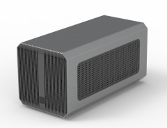 Thunderbolt4/USB4 External GPU Docking Station