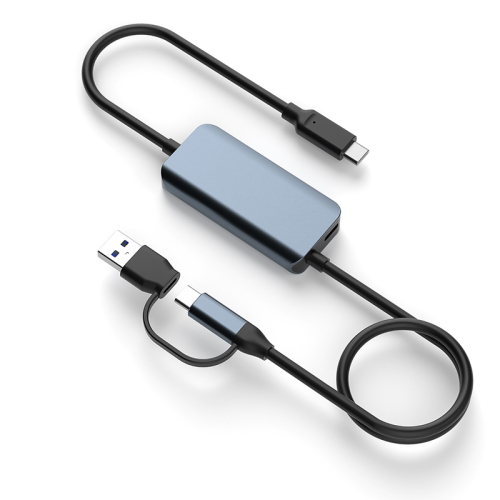 USB-C 1080P/60Hz Video Capture Card for Mobile Phones, iPads, and Switch