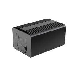 2 bay SATA HDD Enclosure + 7 in 1 Docking Station