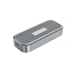 Full-function 4 in 1 USB C Hub