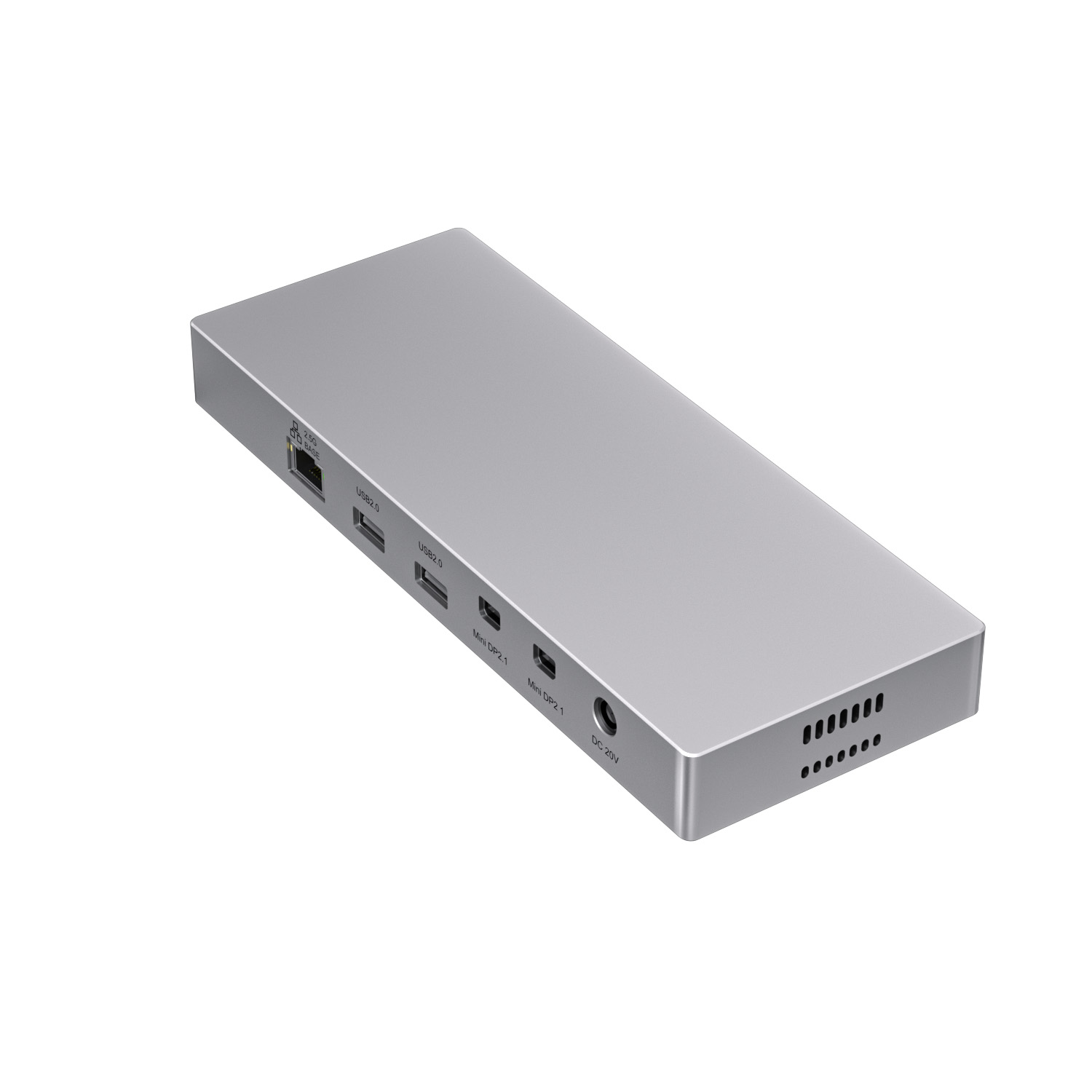 PURPLELEC TB9001 Thunderbolt 5 14 in 1 Docking Station