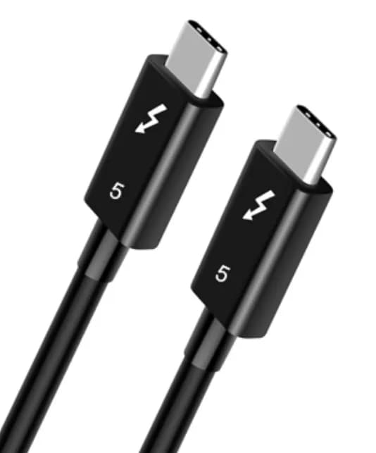 Thunderbolt 5 Cable