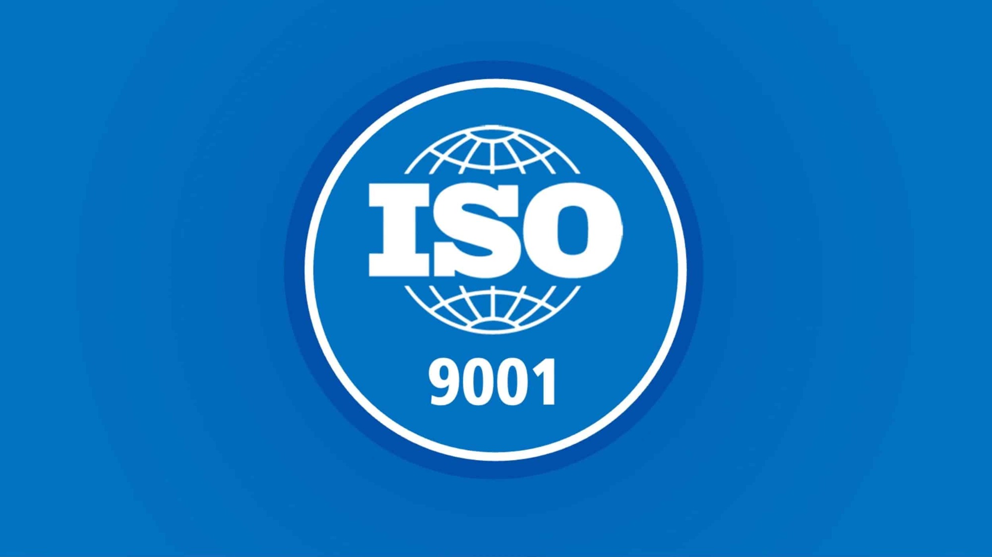 ISO 9001